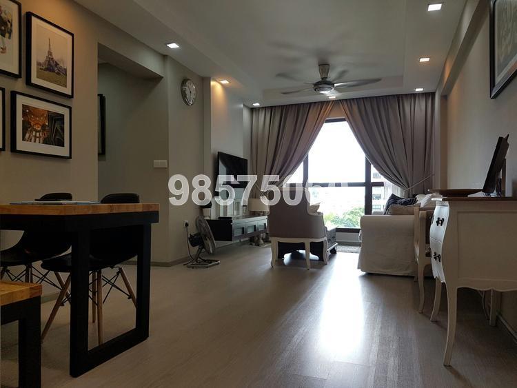 Blk 435A Fernvale Road (Sengkang), HDB 4 Rooms #126984182